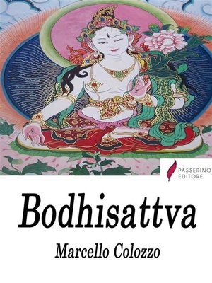 cover image of Bodhisattva